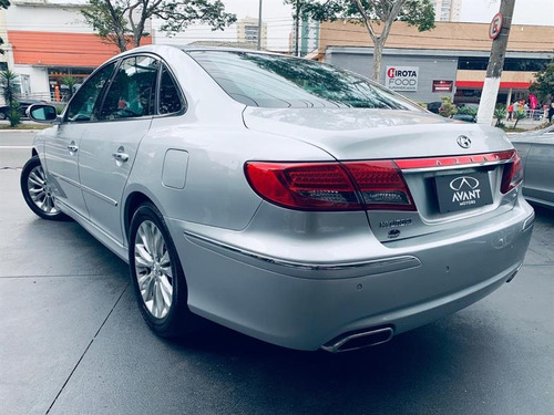 Hyundai Azera