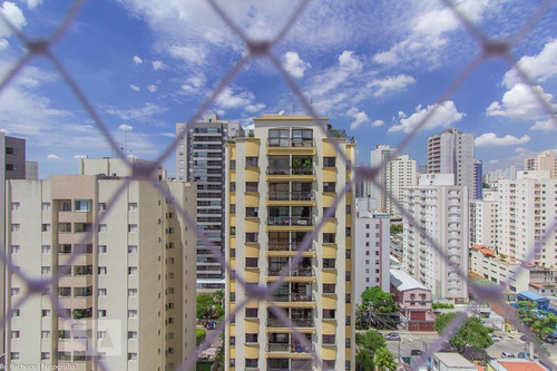 Apartamento À Venda - Saúde, 1 Quarto, 40 - S892804374