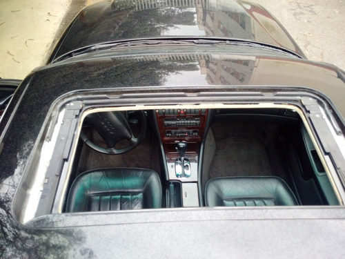 Audi A8 95