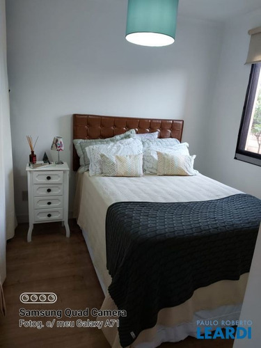 Imagem 5 de 12 de Apartamento - Jardim Celeste - Sp - 641865