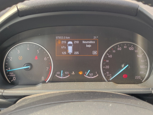 Ford Ecosport S 1.5