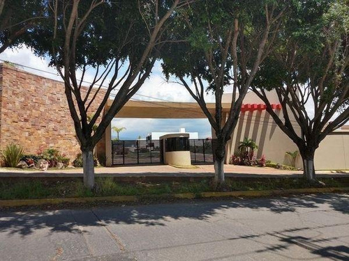 Imagen 3 de 8 de Terreno Venta Residencial Kloster Ahuatlan L52
