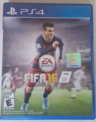Grand Theft Auto V Premium Ps4 Gta (Usado)