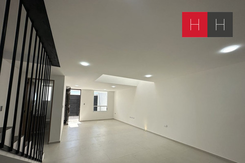 Casa En Venta En San Juan Cuautlancingo