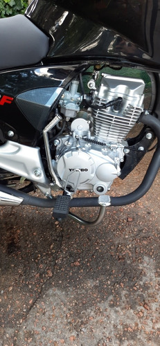 Yumbo Gs 125 F