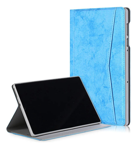 Funda Para Lenovo Tab M10 Plus 10.3 Funda Tipo Libro Para Le