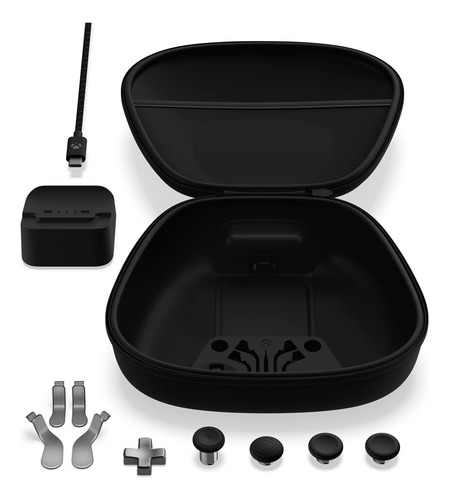 Paquete De Componentes Xbox Elite Series 2 Para Control Inal