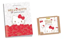 Comprar Hello Kitty - 1 Álbum + 20 Envelopes De Figurinhas