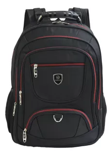 Mochila Masculina Grande Reforçada Impermeável Notebook 50l