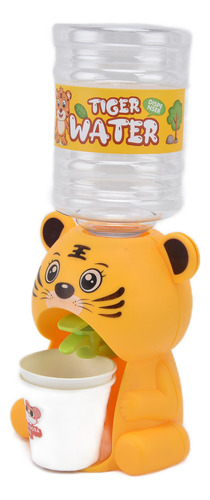 Dispensador De Água, Brinquedo, Mini Simulação, Bebida Em Fo