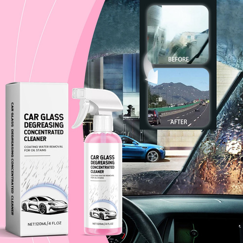 K Clear Vision Of Automotive Acristalamientos Descontaminati