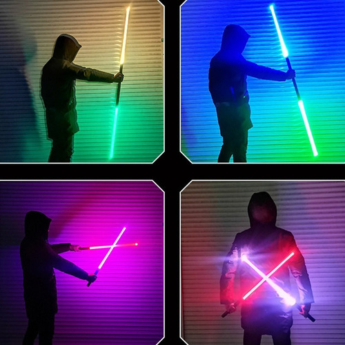 Espada Resplandeciente De Star Wars | Espada Láser