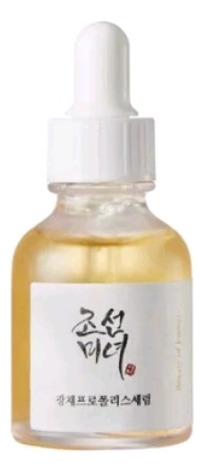 Sérum Glow Con Propóleos Y Niacinamida Beauty Of Joseon 30 Todo Tipo De Piel