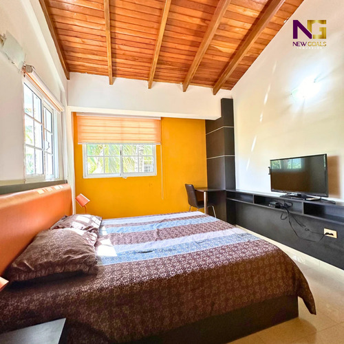 Palmazul Suite. Antolín Del Campo. Isla De Margarita.