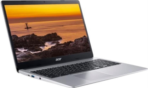 Computadora Portátil Chromebook 315 Más Nueva De Acer 2023,