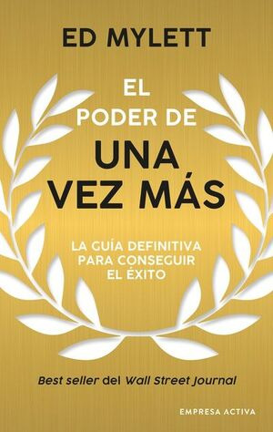 Libro El Poder De Una Vez Más