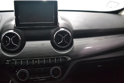 Baic X35 Luxury A/t 2018 -imolaautos