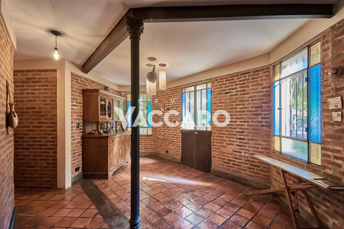 Casa En Alquiler Parque Leloir