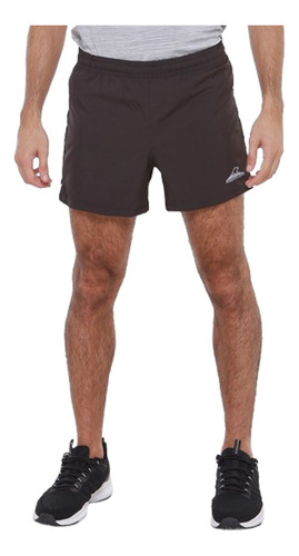 Short Montagne Race Hombre Trail Running Deporte Premium