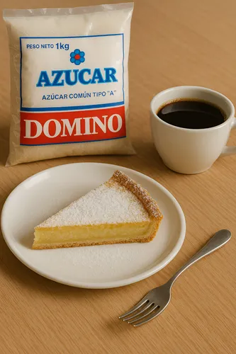Azúcar Común Tipo A Domino X 1 Kg