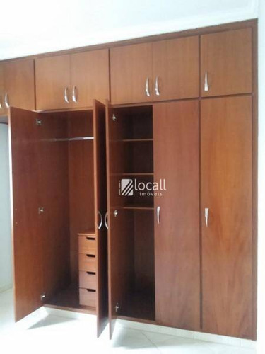 Imagem 10 de 19 de Casa Com 3 Dormitórios À Venda, 340 M² Por R$ 1.200.000,00 - Parque Residencial Damha Iii - São José Do Rio Preto/sp - Ca0486