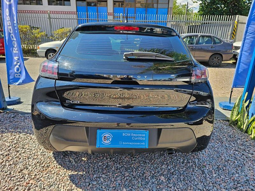 Peugeot 208 1.6 Active Pack 16v Flex 4p Automatico