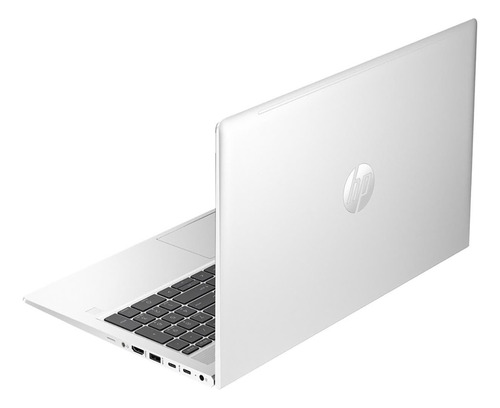 Notebook Hp Probook 445 G10 Ryzen 5 Série 753u 16gb 512nvme Prateado