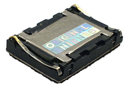 Bocina Altavoz Para Motorola E7i Power Xt2097-12 Orig