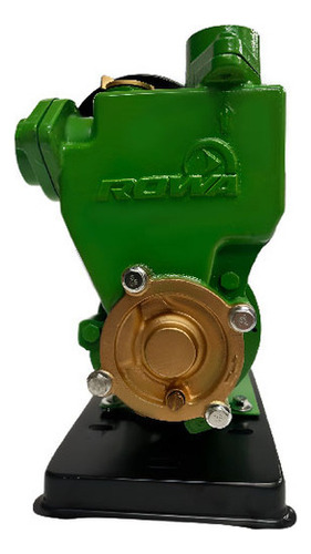 Bomba Presurizadora Rowa Press Ppr 30-37 0.33hp 127v 2100l/h