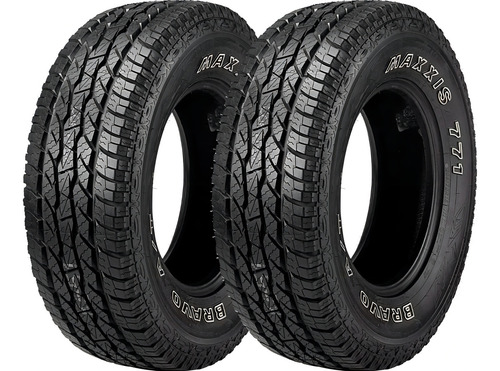 Kit de 2 pneus Maxxis AT771 225/60R17 103-875kg T