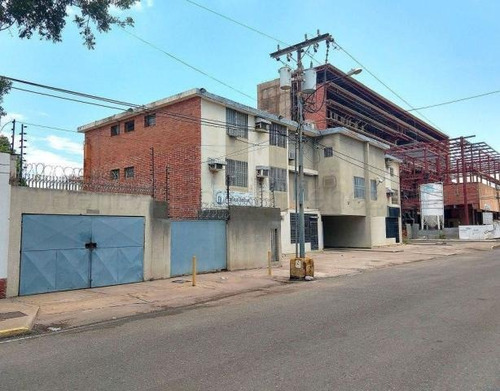Imagen 7 de 14 de Terreno Con Edificio En Venta Para Inversion Maracaibo