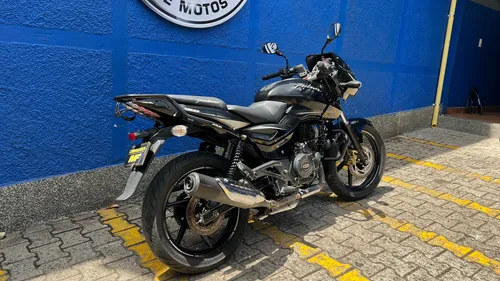 Pulsar 180 Gt Bsiv Bajaj Modelo 2020