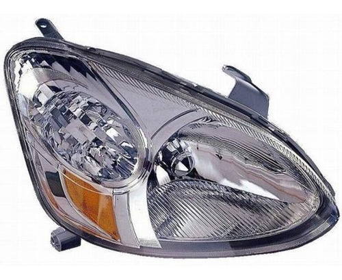 Farol Principal Yaris 03/05 Lh