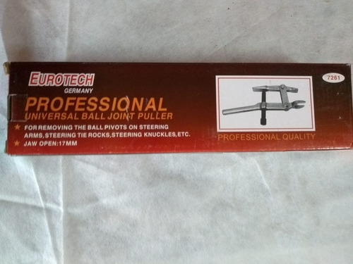 Extractor De Rótulas