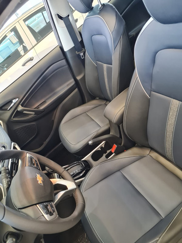 Chevrolet Tracker 1.2 Premier Turbo At