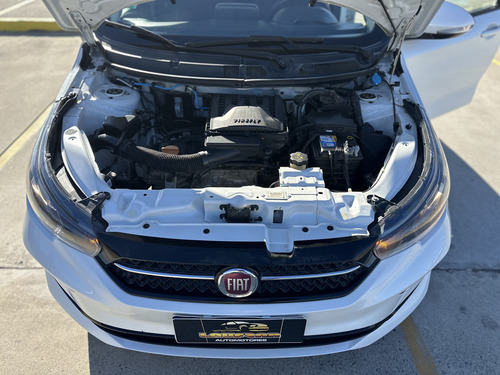 Fiat Cronos 1.3 Gse Drive Pack Conectividad