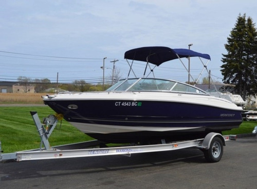 Monterey 194 Fs Bowrider