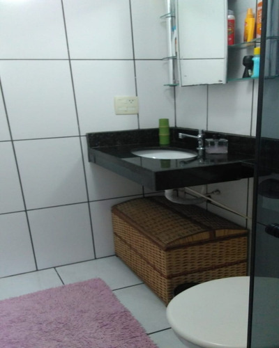 Spazio San Paolo, Apto Reformado Com 2 Dormitórios. - 1509-apdg - 67750320