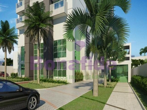 Imagem 1 de 13 de Apartamento, Edifício In Desing, Vila Arens, Jundiaí - Ap12377 - 69307092
