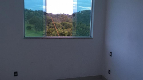 Imagem 11 de 14 de Casa À Venda, 3 Quartos, 3 Vagas, Liberdade - Santa Luzia/mg - 1071