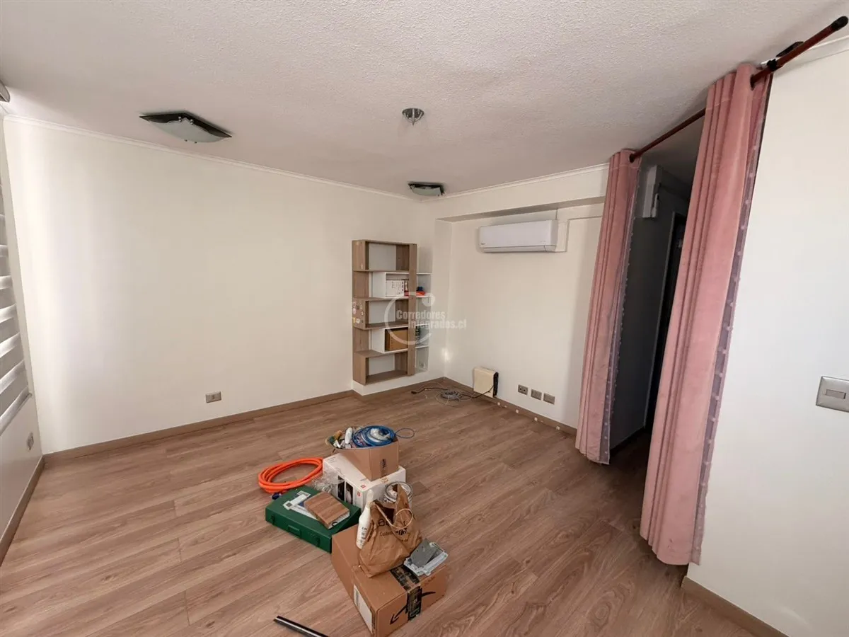 Imagen 4 de 21 de Casa En Arriendo De 4 Dorm. En Maipú