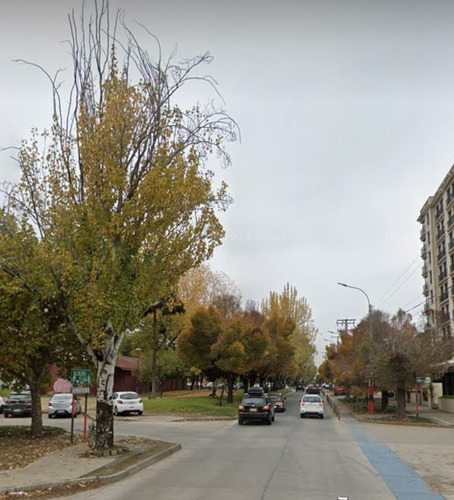 Departamento En Arriendo De 1 Dorm. En Talca
