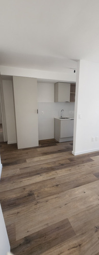 Apartamento Con Patio Y Terraza Uruguay Y Arenal Grande!!