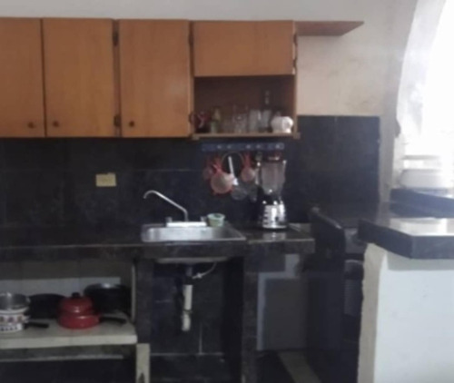 Imagen 4 de 12 de En Venta Amplia Casa Dos Niv El Cementerio Caracas