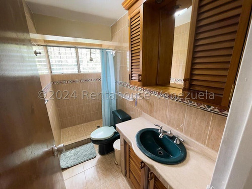Apartamento En Venta En Macaracuay #25-4463 Np