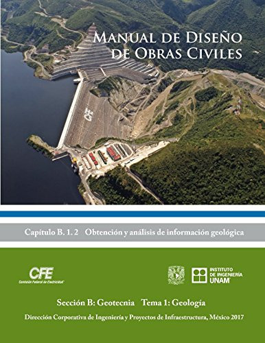 Manual De Diseno De Obras Civiles Cap. B. 1. 2 Obtencion Y A