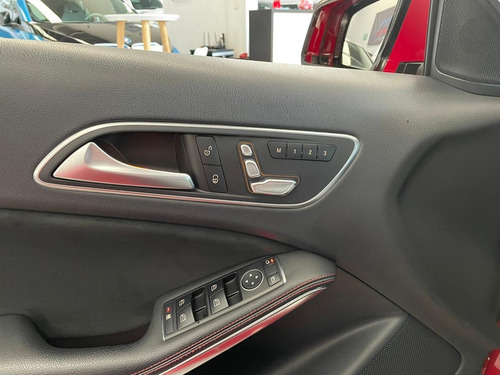 Mercedes Benz A250 Sport