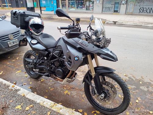 Bmw F 800 Gs