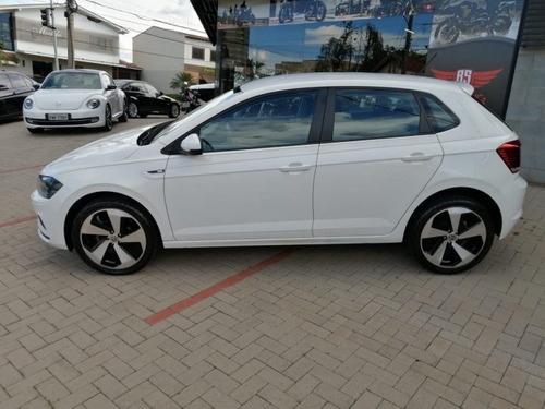Volkswagen Polo 1.6 16v Msi 5p