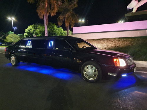 Imagem 5 de 8 de Cadillac Presidencia